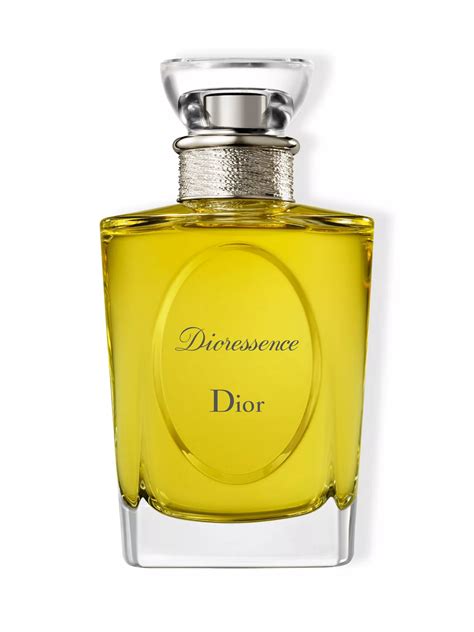 dioressence edt